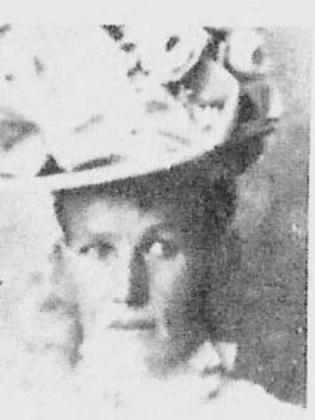 Emma Thorpe (1860 - 1890) Profile